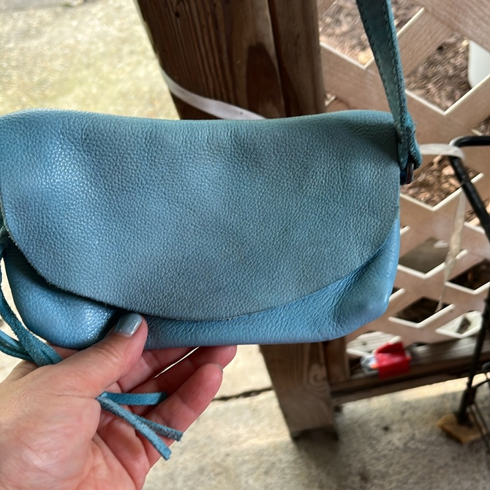 We The Free Rider Crossbody Bag. NEW